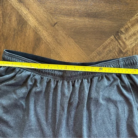 ⭐️ ADIDAS Men's Climalite Athletic Shorts - Picture 5 of 9